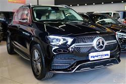 مرسيدس بنز GLE